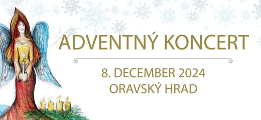 Adventný koncert